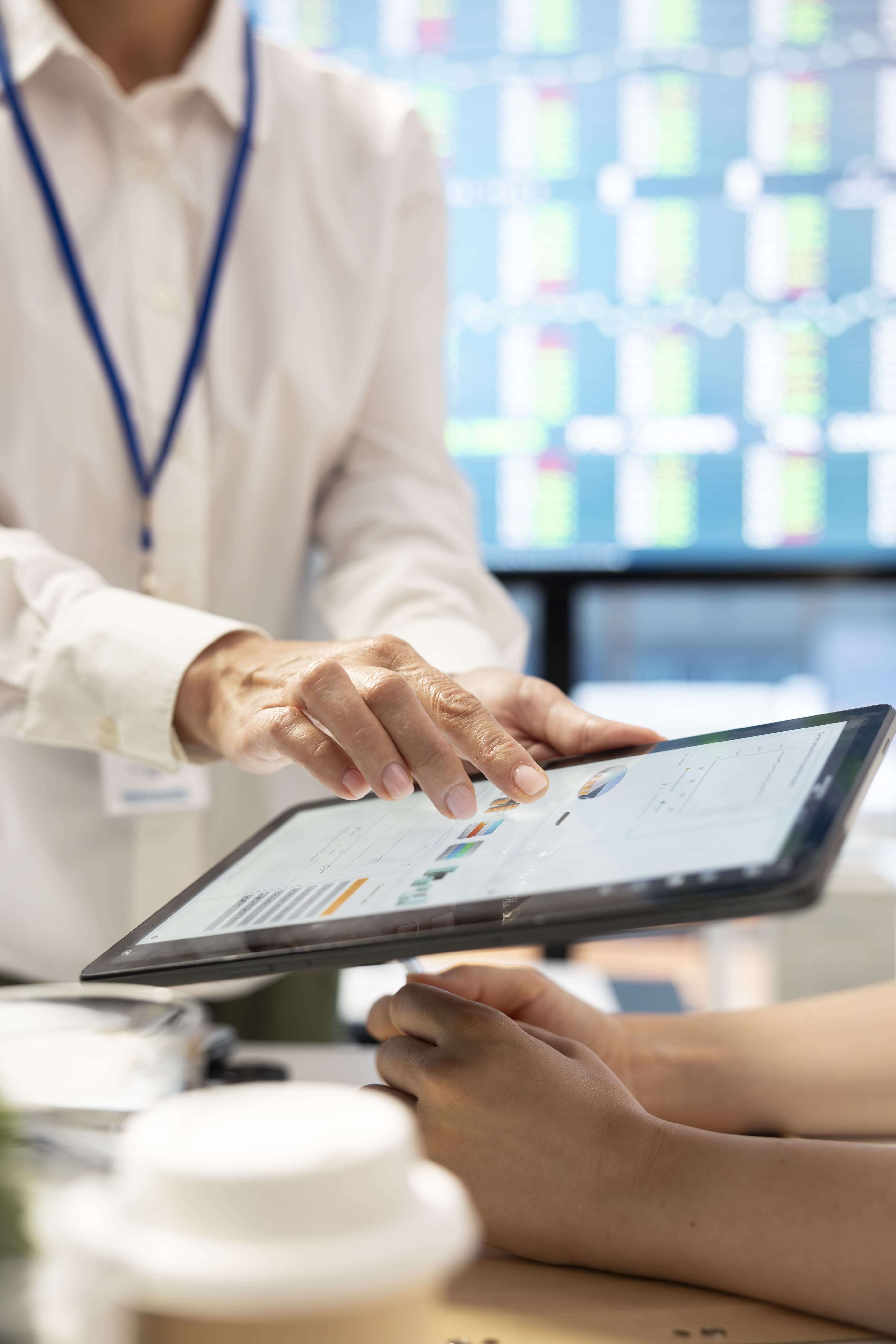 Eksperienca e pacientit: Si ndikon teknologjia në besnikërinë e tyre